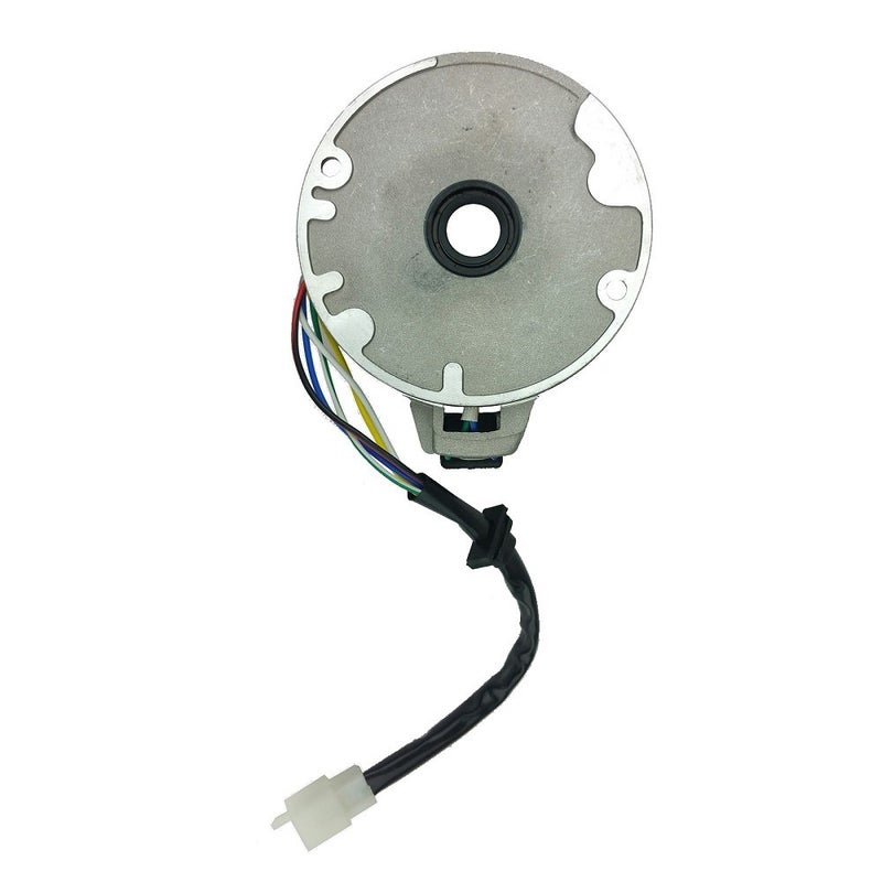 Corinth STATOR MAGNETO APOLLO DIRT BIKE 50CC, 70CC, 90CC, 110CC, 125CC - Image 1